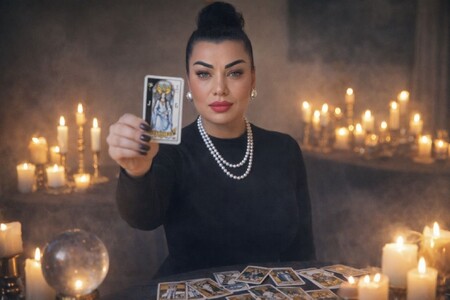 ГАДАННЯ НА КАРТАХ ТАРО. ВІДКРИТТЯ ГРОШОВИХ КАНАЛІВ ЧИСТКА ВІД ПОРЧІ