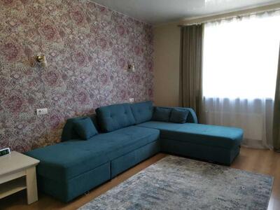 Здам довгостроково 1-к квартиру Київ, Дніпровський, Андрія Аболмасова вул., 7