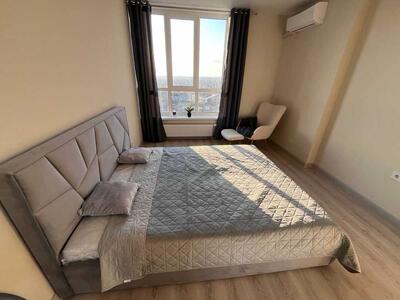 Здам довгостроково 1-к квартиру Київ, Голосіївський, Академіка Глушкова просп., 42