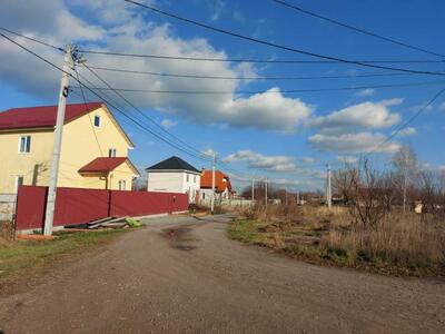 Продам участок под жилую застройку Бориспольский, Борисполь, Нечуя Левицького
