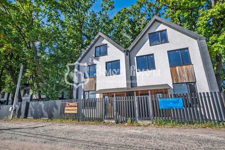 Продам 4-к будинок Бучанський, Крюківщина, Ярославська вул., 15