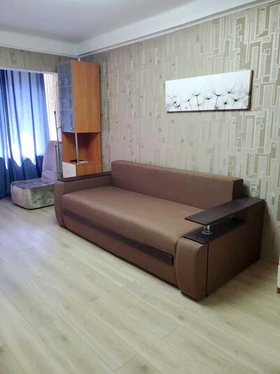 Здам довгостроково 1-к квартиру Київ, Дніпровський, Ентузіастів вул., 25/2