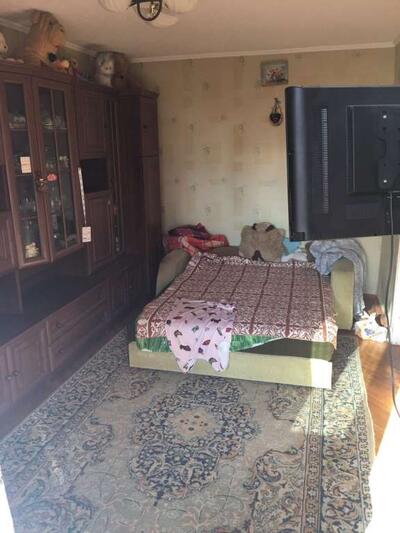 Здам довгостроково 1-к квартиру Київ, Святошинський, Берестейський просп., 93а