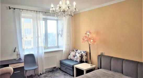 Здам 1-кімнатну квартиру, вулиця Бориспільська, д.25, Дарницький район, Київ