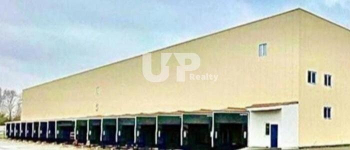 Аренда складского помещения 3200 кв.м, Деснянский район, Киев