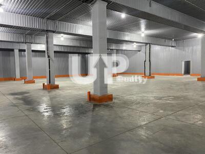 Теплий склад ( температура не опускається нижче 5)