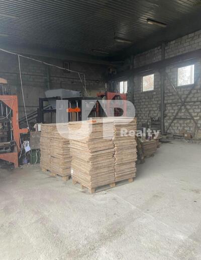 Сдам в аренду производственное помещение в городе Бровары Киевской области.