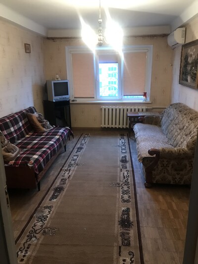 Здається 2-х кімнатна квартира