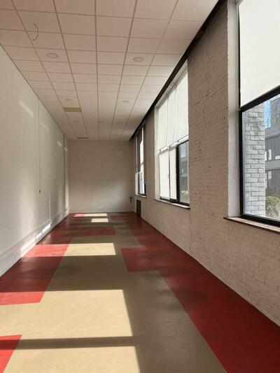 Сдам долгосрочно офисное помещение Киев, Соломенский, Борщаговская ул.