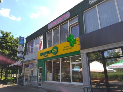 Березняки. Здам приміщення під любий вид діяльності. пр-т Тичини, 18-В.