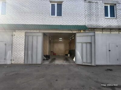 Продам окремий гараж Київ, Деснянський, Миколи Закревського вул., 93