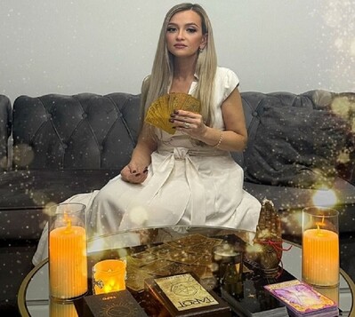 Гадание от Натальи, которое не «льет воду», а меняет реальность