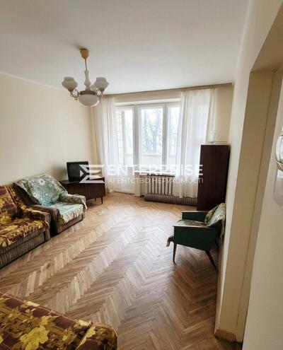 Продаж 2к. квартири на Печерську вул. Омельяновича-Павленка, 19