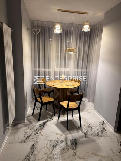 Продаж 3к з ремонтом, ЖК Причал 8, Гліба Бабіча, Позняки