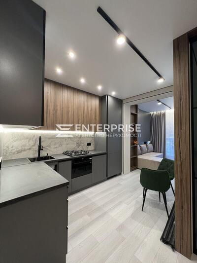 Продаж 1к квартири з ремонтом  ЖК Софія Резиденс Софіївська Борщагівка