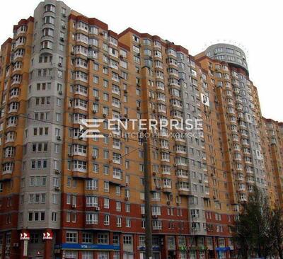 Продаж 3 кімнатної квартири просп. Академіка Палладіна 18/30 8хв метро