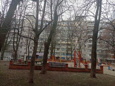 Продам 3-к квартиру Киев, Печерский, Евгения Коновальца ул., 37