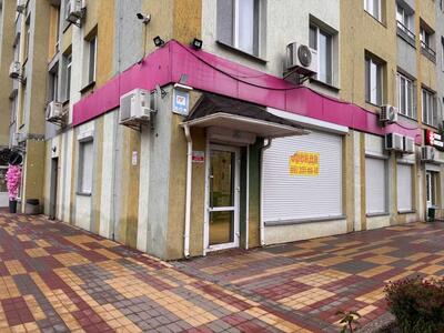 Продам офісне приміщення Київ, Святошинський, Клавдіївська вул., 40д