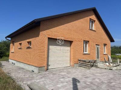 Продам 5-к будинок Бориспільський, Петропавлівське, Поліська вул., 16