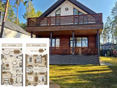 Продам 5-к будинок Обухівський, Ходосівка, урядова, 24а