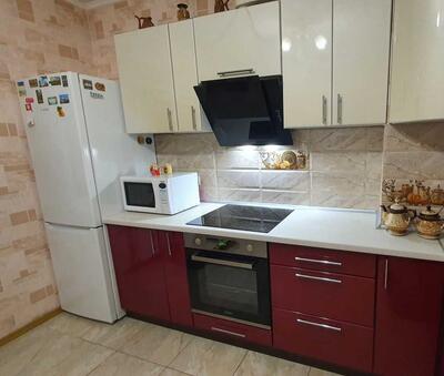 Продам 2-к квартиру Киев, Подольский, Сергея Данченко ул., 3