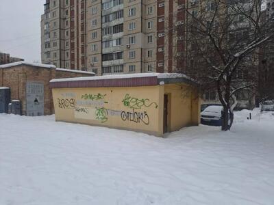 Оренда складу вул. Панча Петра, 3Б