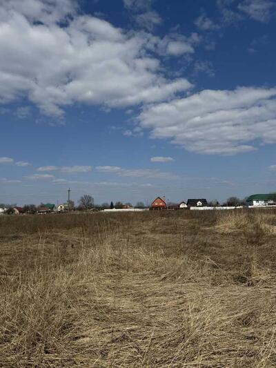 Продам ділянка під житлову забудову Бучанський, Гурівщина, Київська