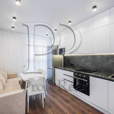 Продам 1-к квартиру Київ, Голосіївський, яна Підмогильного вулиця, 5