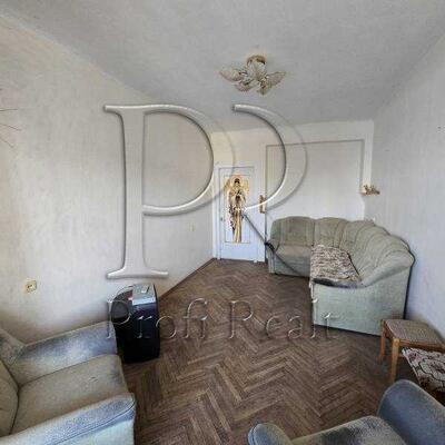 Продам 3-к квартиру Київ, Солом`янський, Липківського Василя Митрополита вулиця, 37