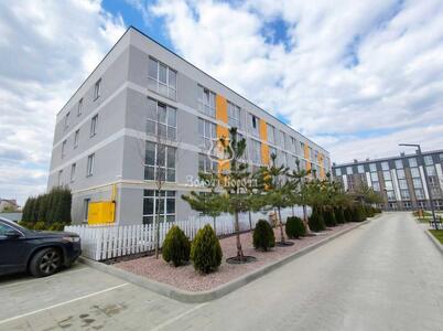 Продам 1-к квартиру Бучанський, Святопетрівське, Гідності вул., 3