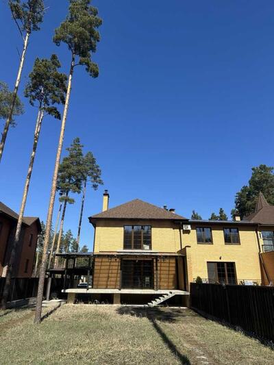 Продам 5-к дом Бучанский, Мощун, Сонячна