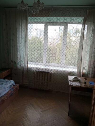 Здам довгостроково кімнату Київ, Шевченківський, Дегтярівська вул., 6