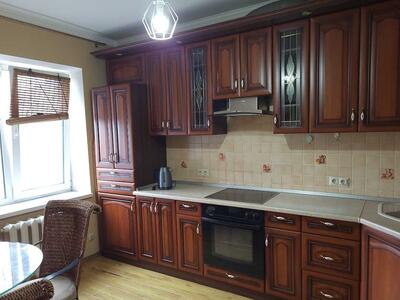 Продам 1-к квартиру Броварский, Бровары, грушевського, 7