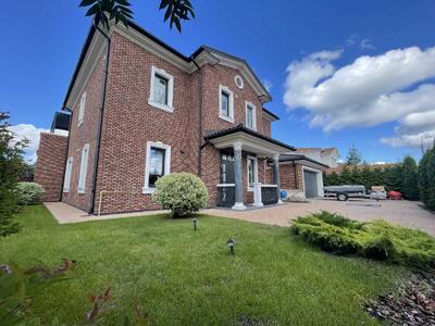 Продам 4-к будинок Обухівський, Козин, Старокиївська КГ Дніпрова Хвиля