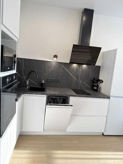 Сдам долгосрочно 1-к квартиру Киев, Голосеевский, Столичное шоссе, 1А