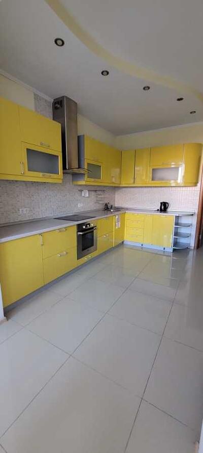 Сдам долгосрочно 2-к квартиру Киев, Оболонский, Героев Сталинграда просп., 6