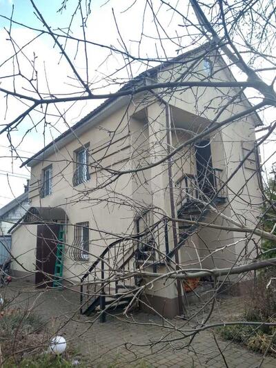 Здам довгостроково 3-к будинок Київ, Дніпровський, 7-а Садова вул.