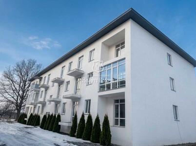 Продам 1-к квартиру Бориспільський, Гнідин, Приозерна вул., 52а