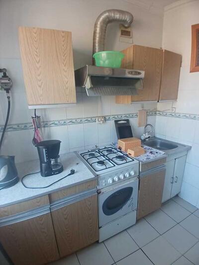 Здам довгостроково 2-к квартиру Київ, Дніпровський, Миру просп., 7