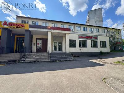 Оренда ,Офісне, Деміївська 43, 214 м2.