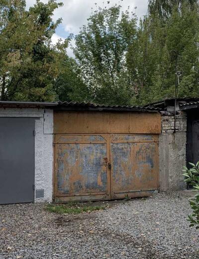 Продам бокс у гаражному комплексі Бориспільський, Бориспіль, Соц містечко, 39