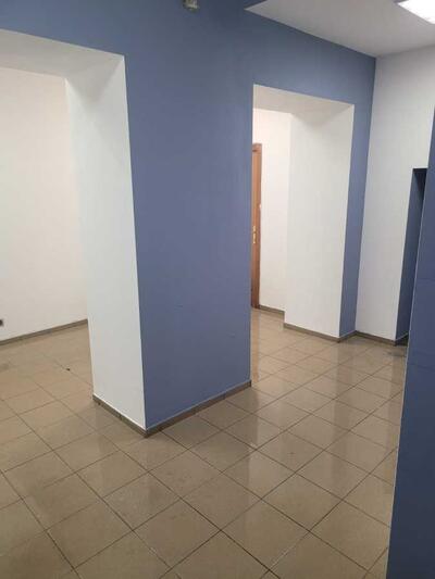 Здам довгостроково торгову площу Київ, Шевченківський, Тараса Шевченка бульв., 58