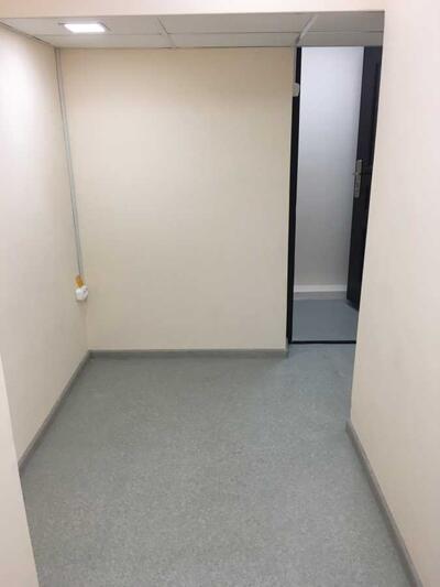 Здам довгостроково офісне приміщення Київ, Дніпровський, Раїси Окіпної вул., 4