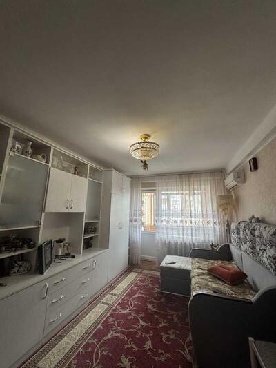 Здам довгостроково 1-к квартиру Київ, Шевченківський, Данила Щербаківського вул., 61а