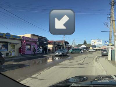 Здам довгостроково торгову площу Фастівський, Калинівка, Центральна, 36