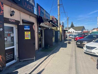 Здам довгостроково приміщення вільного призначення Фастівський, Калинівка, Центральна, 36