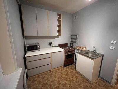 Здам довгостроково 1-к квартиру Київ, Дарницький, Ревуцького вул., 11в