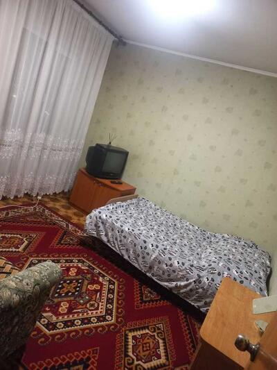 Здам довгостроково кімнату Київ, Дарницький, Архітектора Вербицького вул., 24