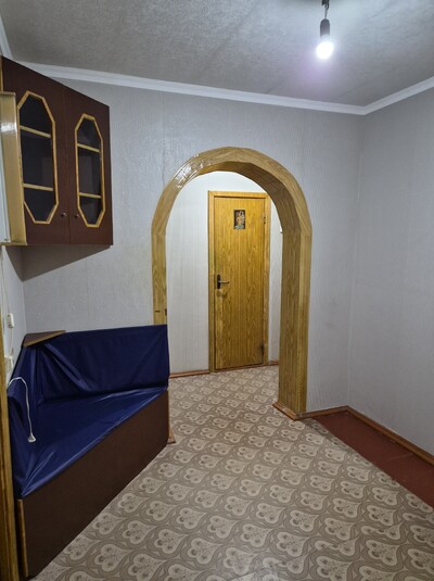 Продаю квартиру