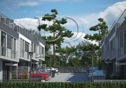 Продам 4-к квартиру Обухівський, Ходосівка, Зеленогірська вулиця, 4Д